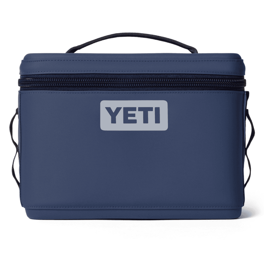 Yeti Daytrip 9L Insul Box Classic Navy