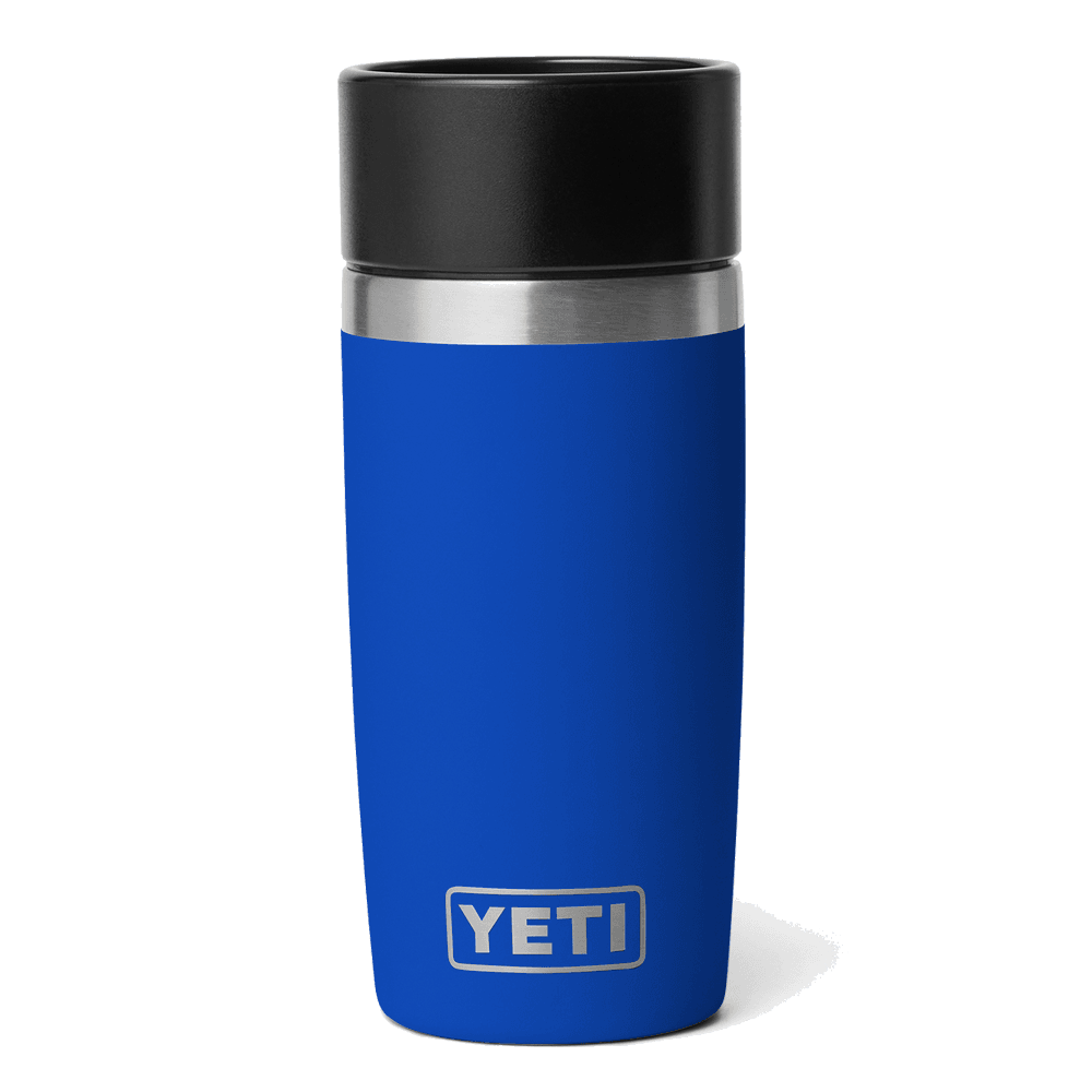Yeti Rambler 12 oz (355 ml) Travel Bottle Royal Blue