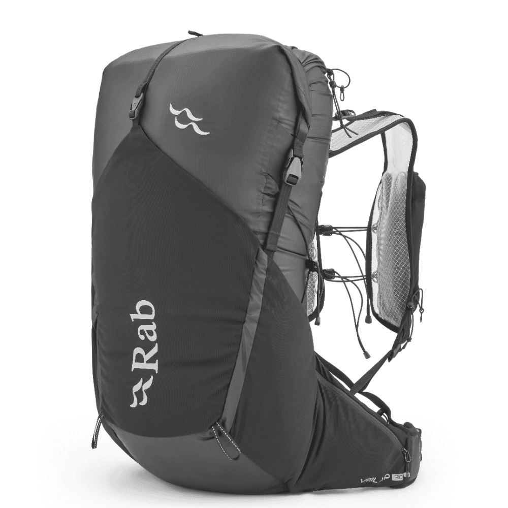 Rab Veil Xp 30 Black