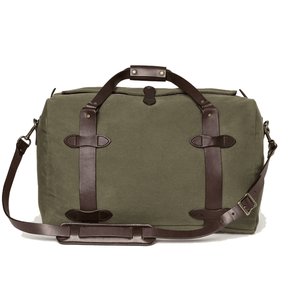 Filson Duffle Medium Otter Green