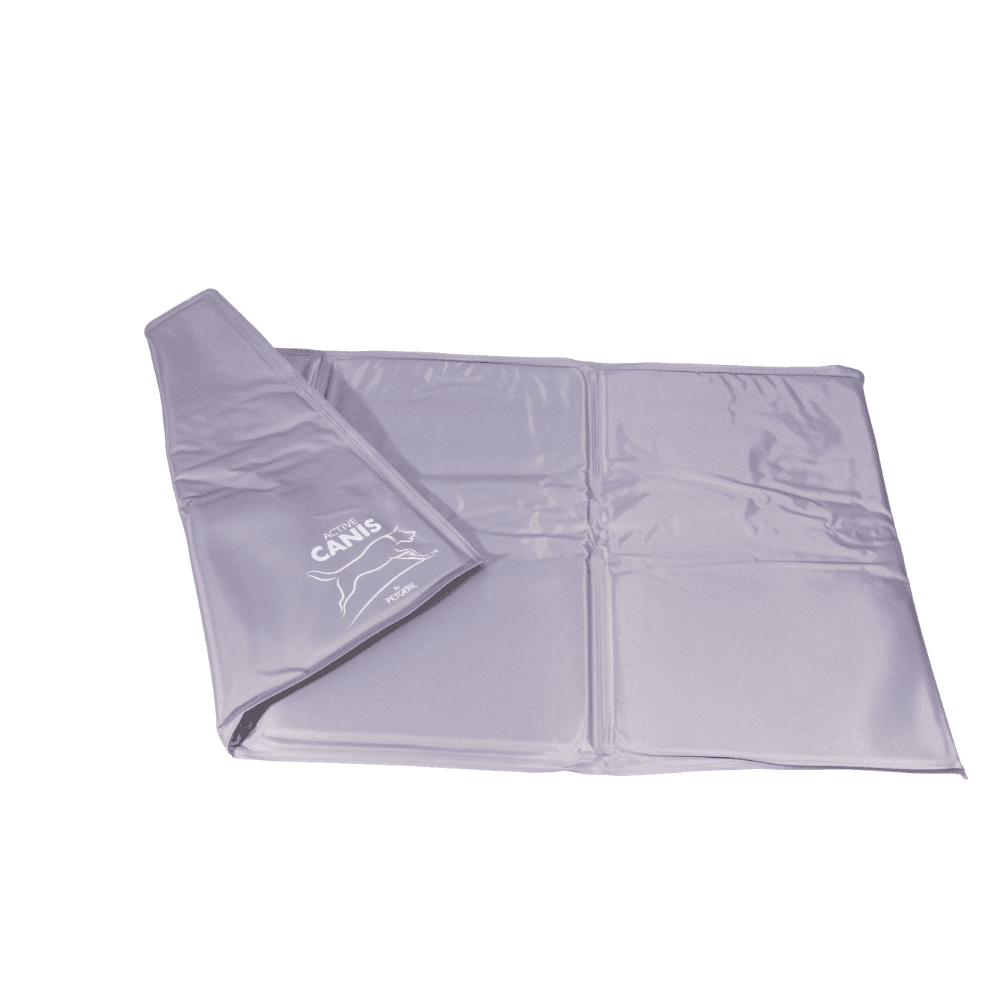 Active Canis Ac Cooling Pad L 50*90Cm Grey