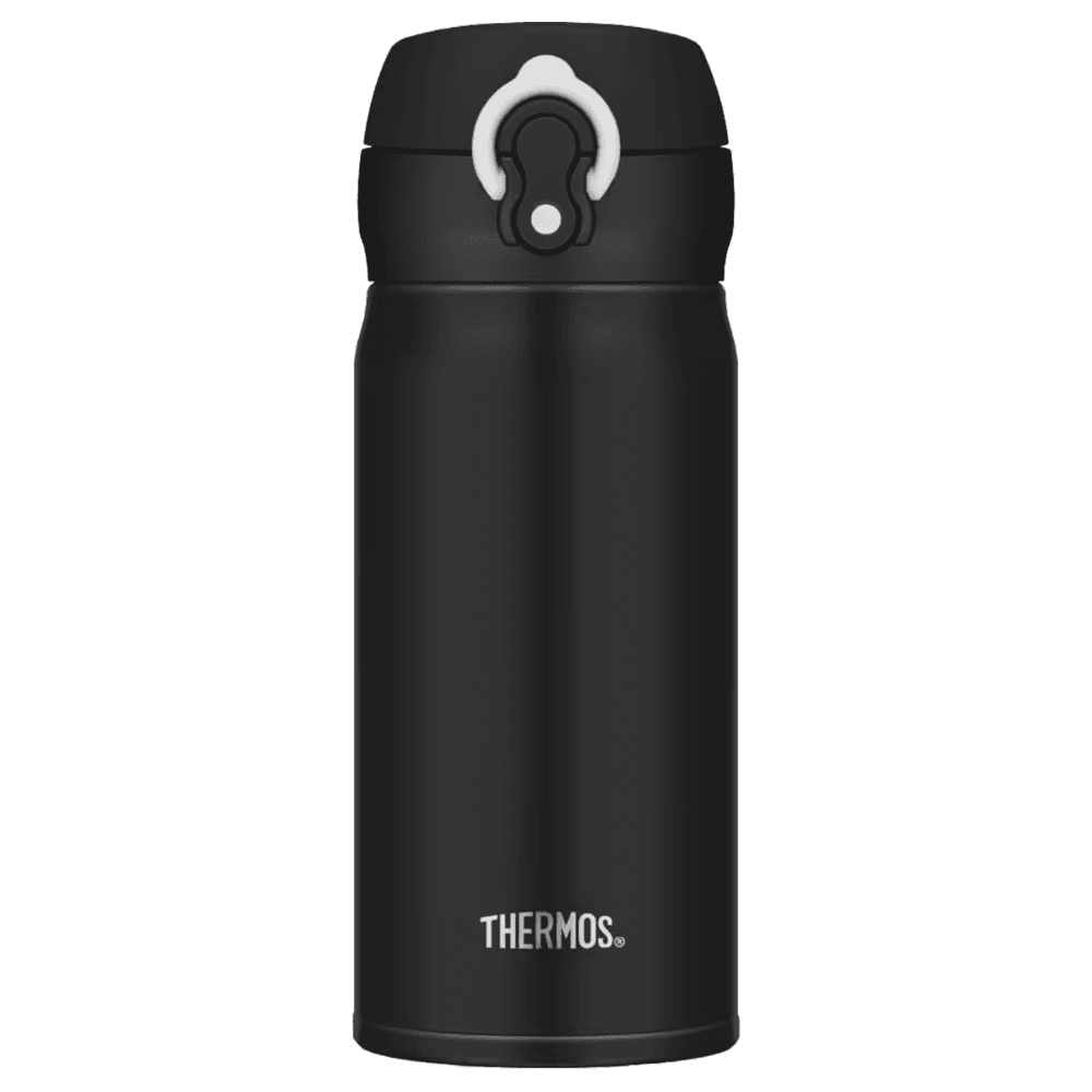 Thermos Mobile Pro 0.35L Mattsvart