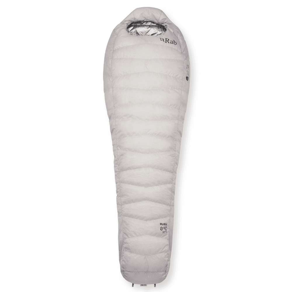 Rab Mythic -6C / 20F Dark Pewter