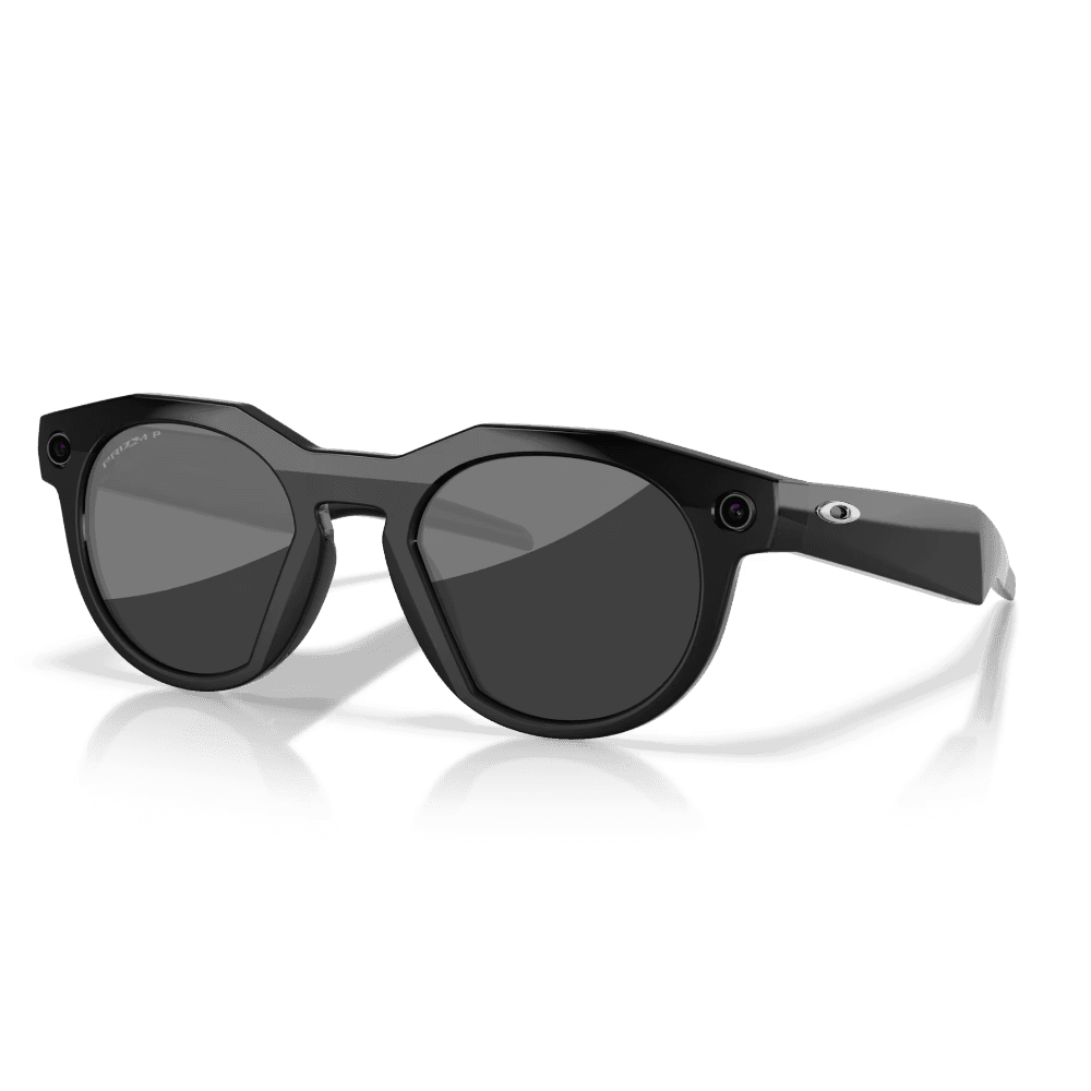 Oakley Meta Hstn Prizm Black Polarized