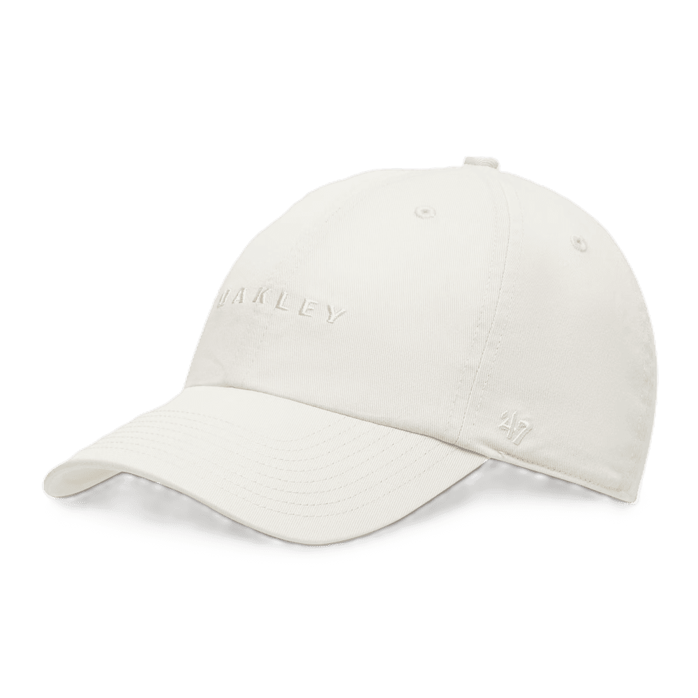 Oakley '47 Soho Gen Dad Cap Mist