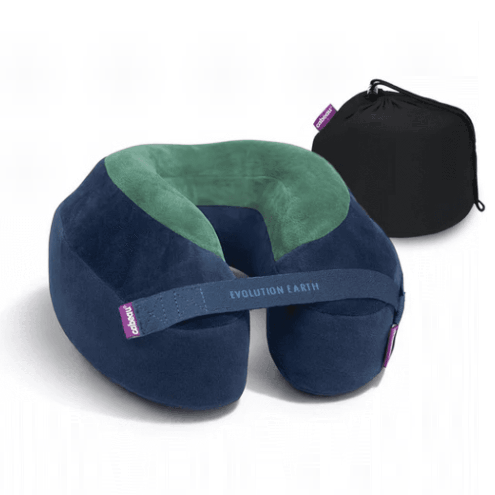 Cabeau Evolution Earth Deluxe Terra