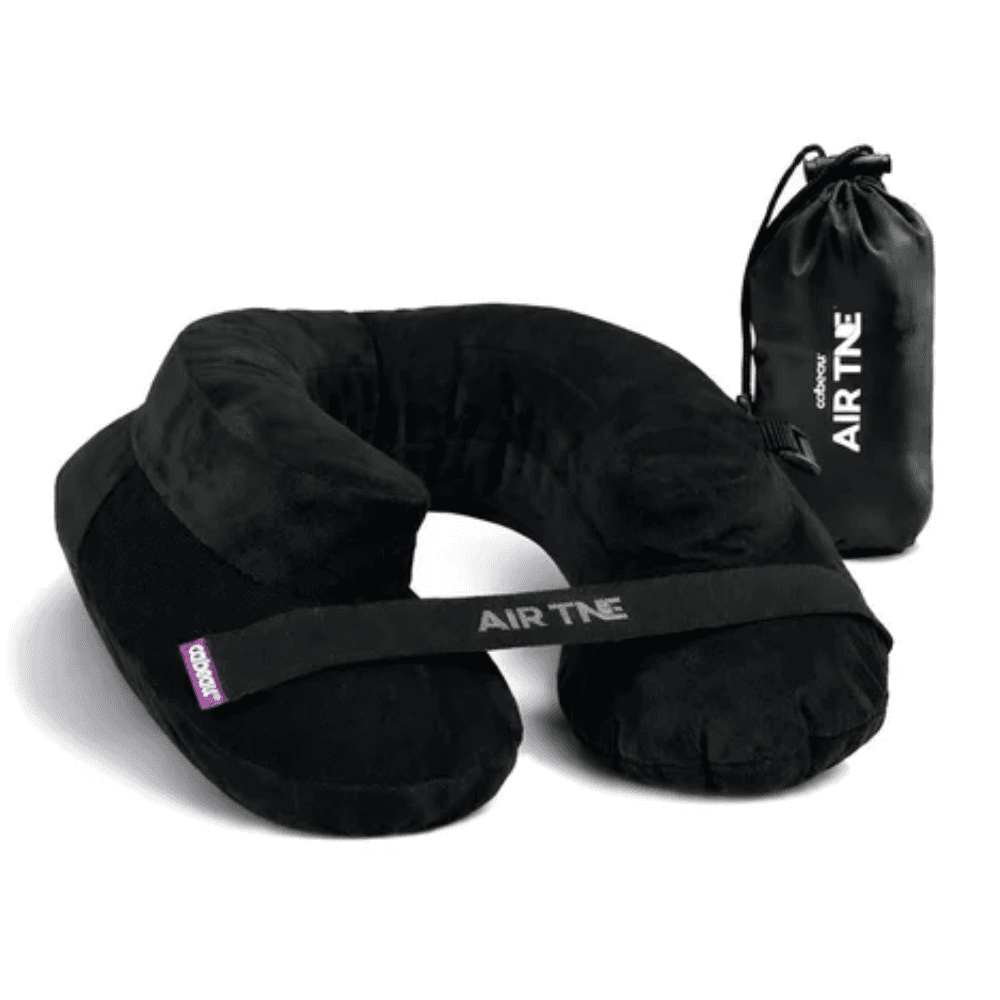 Cabeau Air Tne Svart