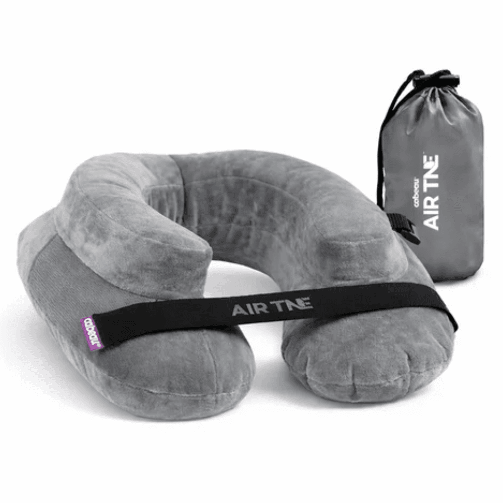 Cabeau Air Tne Slate