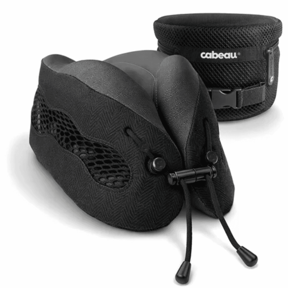 Cabeau Evolution Cool Svart