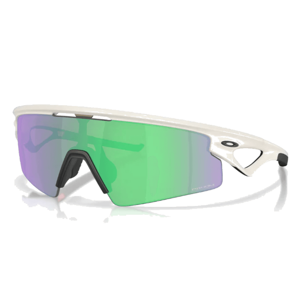 Oakley Sphaera Strike Matte Mist Prizm Road Jade