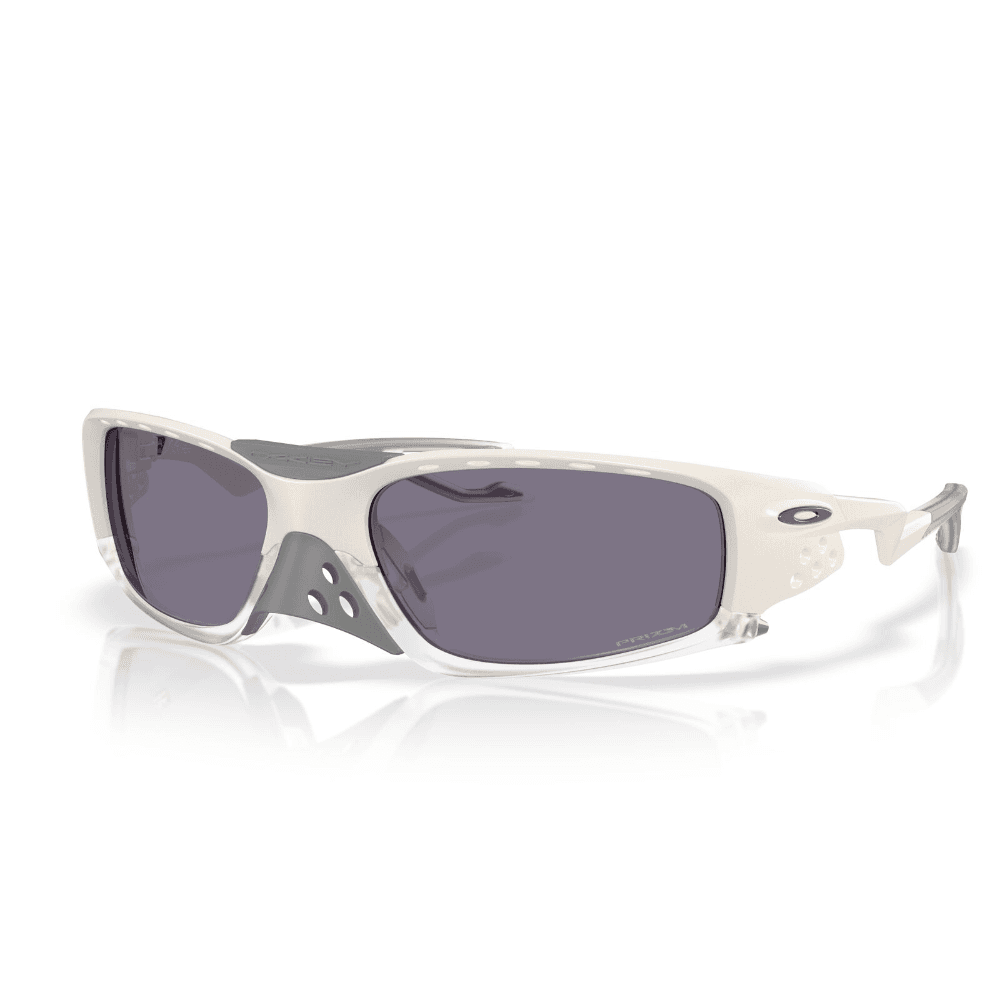 Oakley Plantaris Sq Matte Mist Prizm Grey