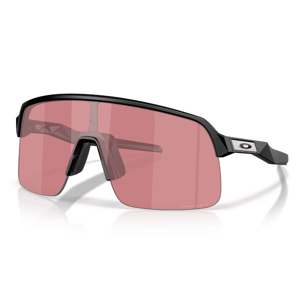 Oakley Sutro Lite Matte Black Prizm Dark Golf