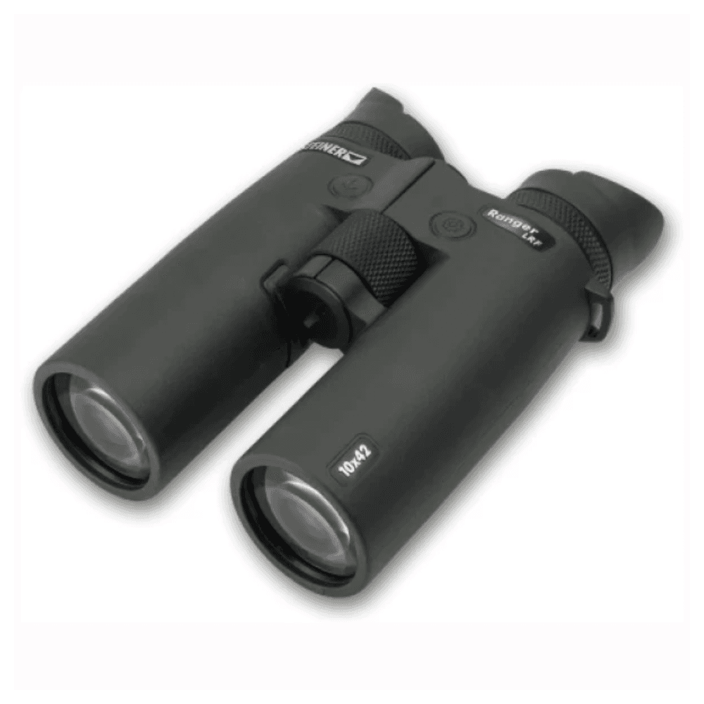 Steiner Eranger Lrf 10X42 Brun