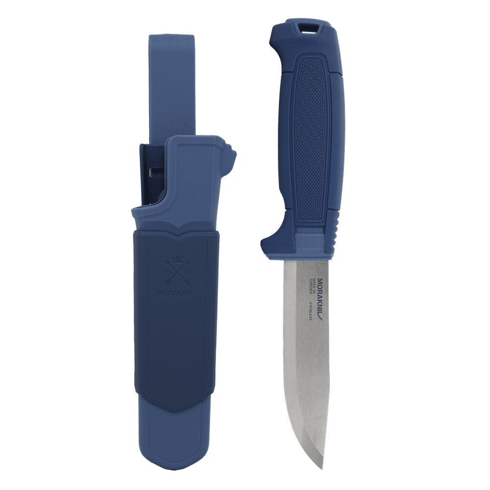 Morakniv Amberg (S) Box Blue Mountains