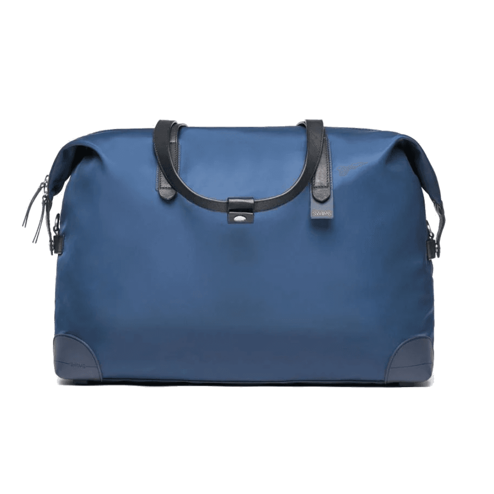 Swims 48H Holdall Navy