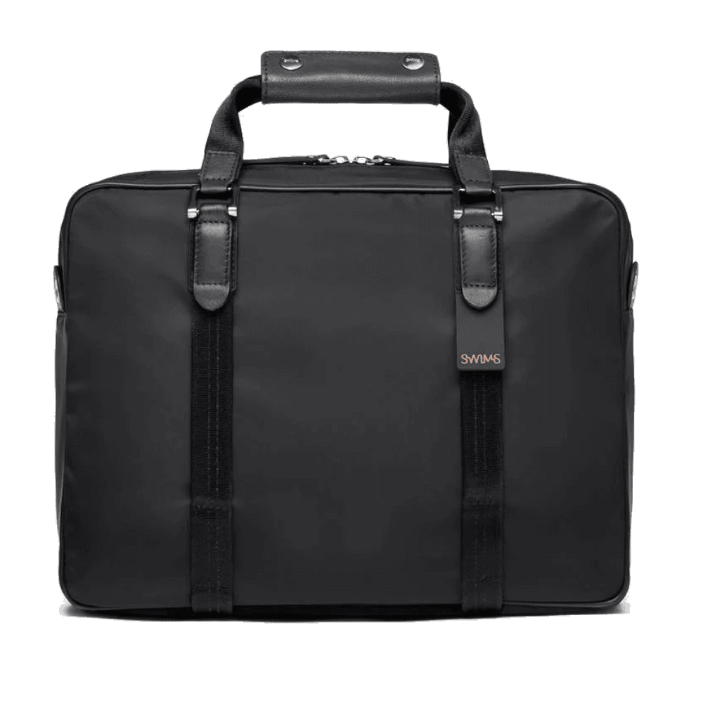 Swims Attaché Black