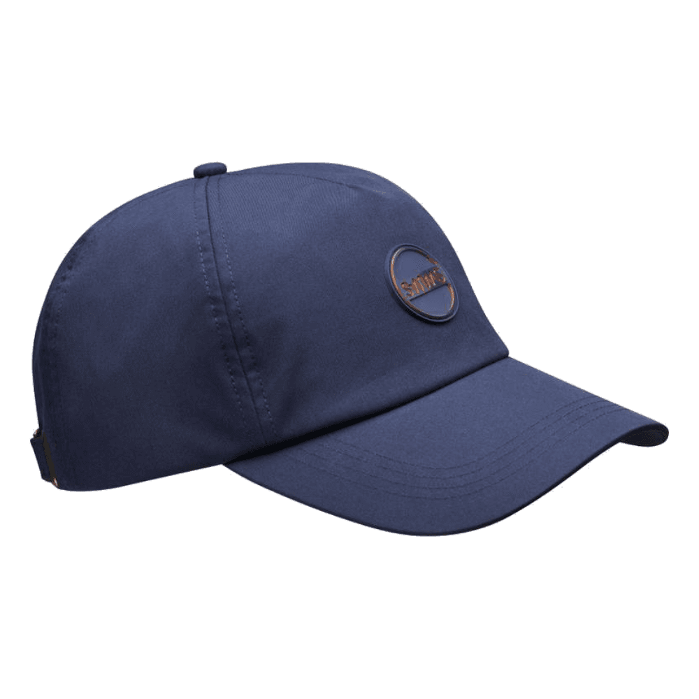 Swims Cap Ii Navy
