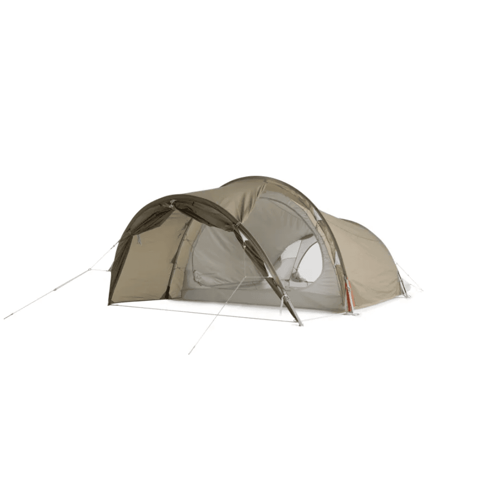 Helsport Pro Vidda 3 Pro Green