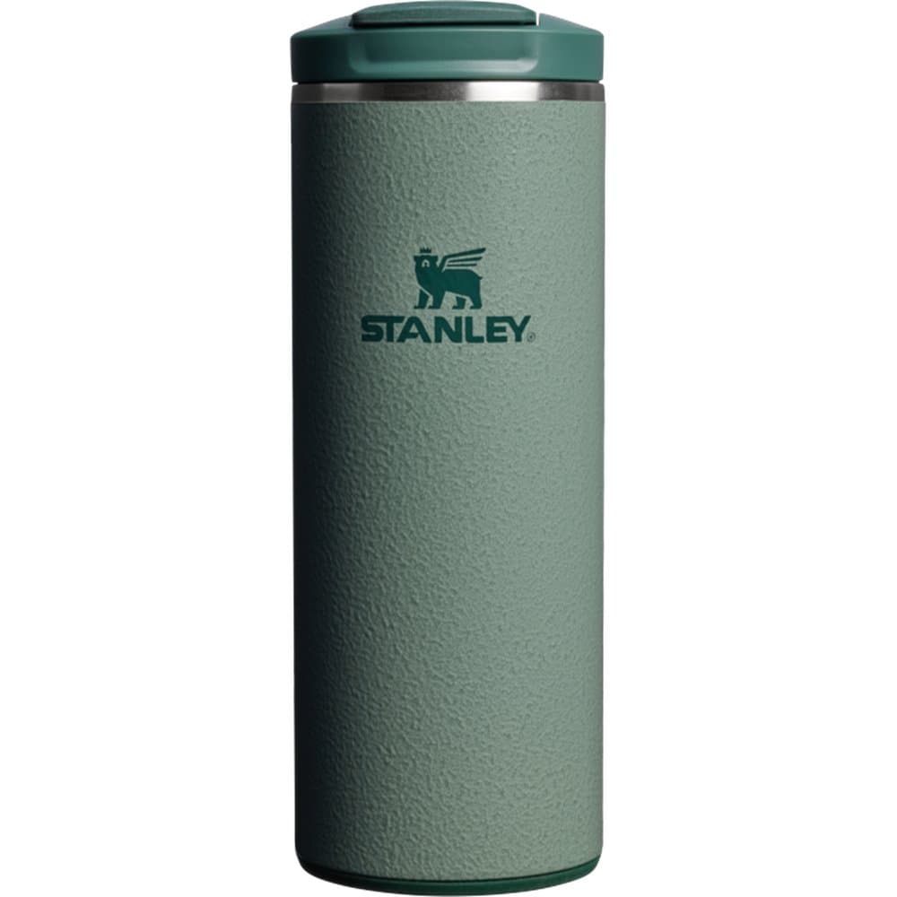 Stanley The Transit Fliptop Mug Hammertone Green
