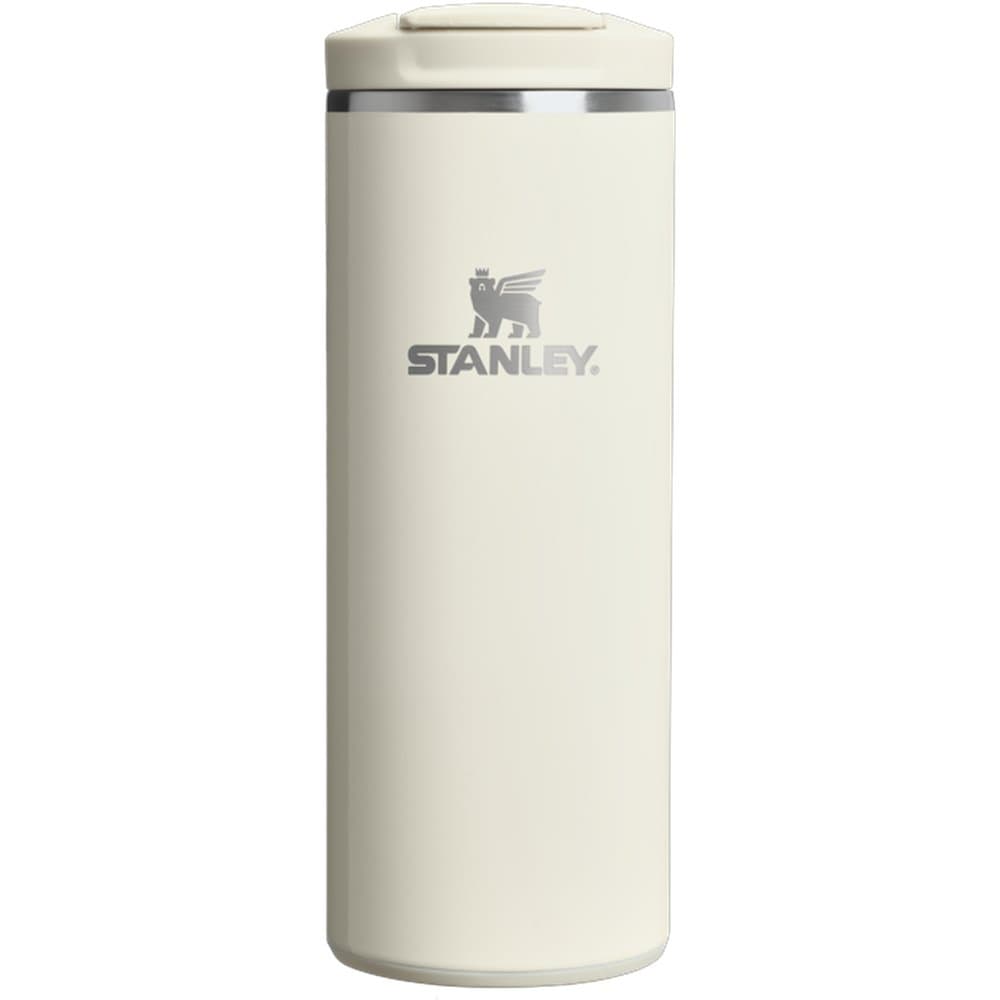 Stanley The Transit Fliptop Mug Cream Gloss