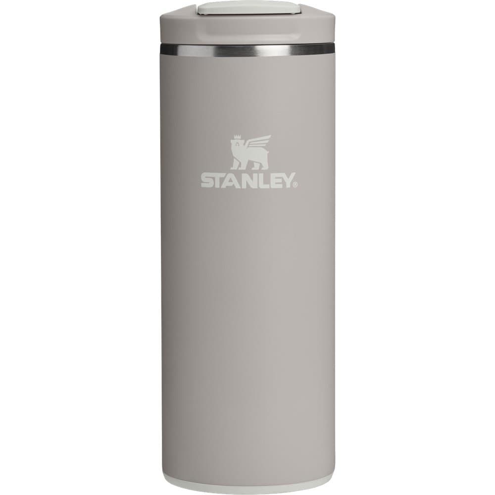 Stanley The Transit Fliptop Mug Ash