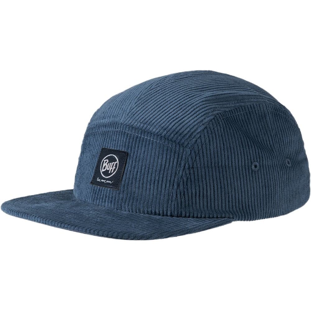 Buff Cap Chill 5-P. Steel