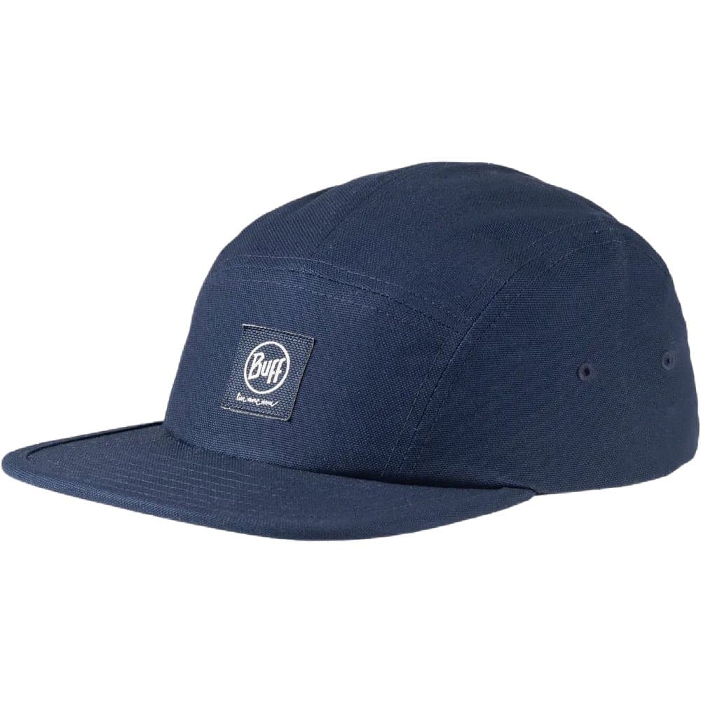 Buff Cap Chill 5-P. Navy
