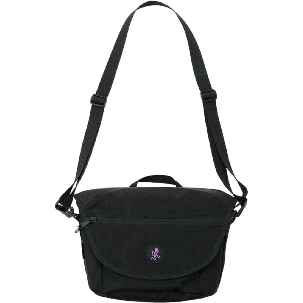 Gramicci Multi Side Bag Black