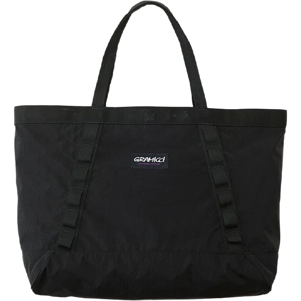 Gramicci Climbing Tote Black