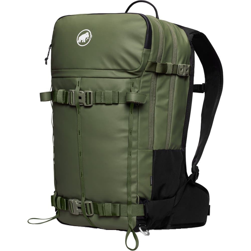 Mammut Nirvana 28 L Marsh-Black
