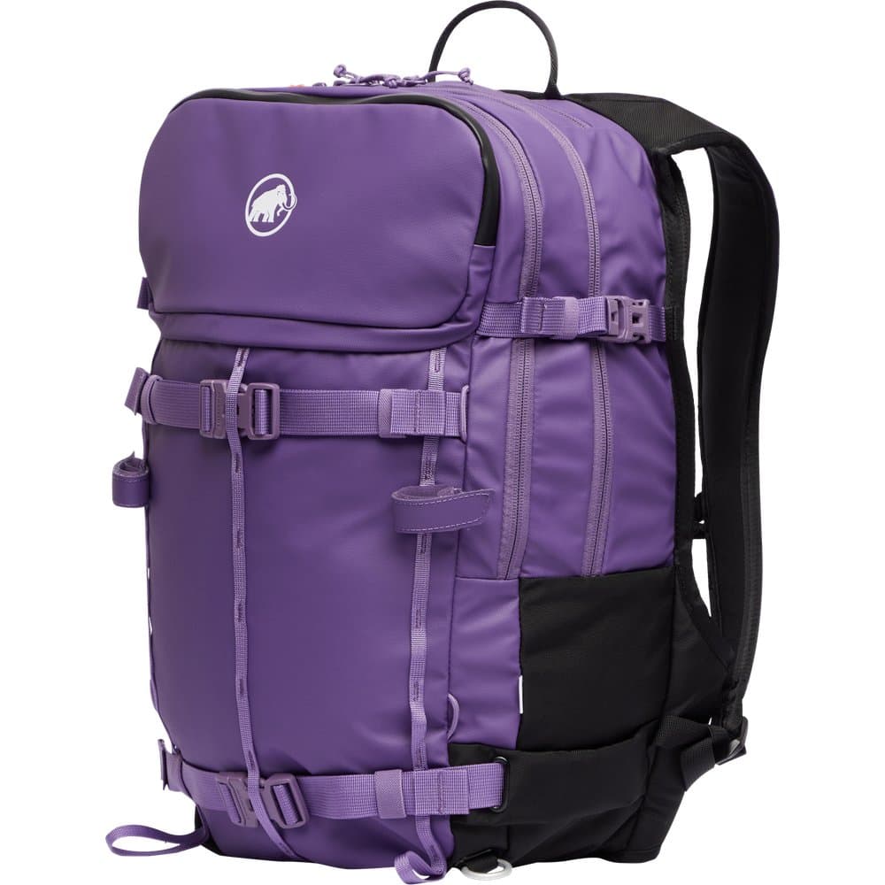 Mammut W's Nirvana 28 L Paloja-Black