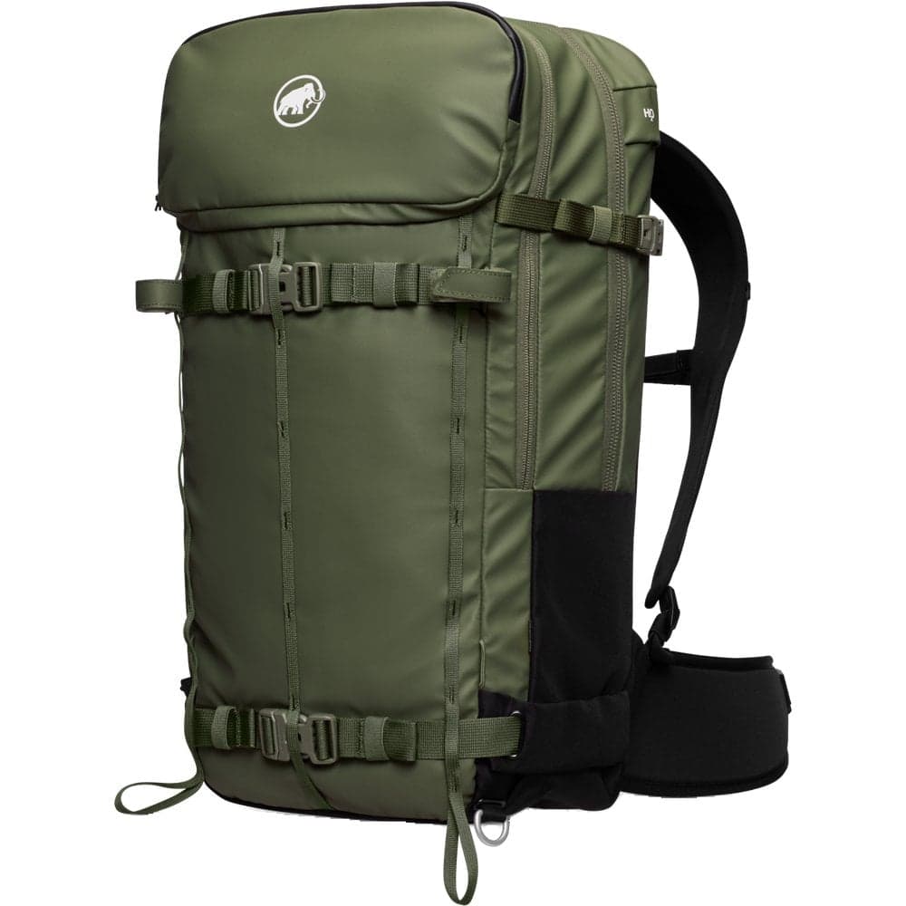 Mammut Nirvana 35 L Marsh-Black