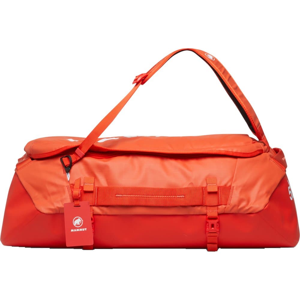 Cargo 50 L Mammut Red