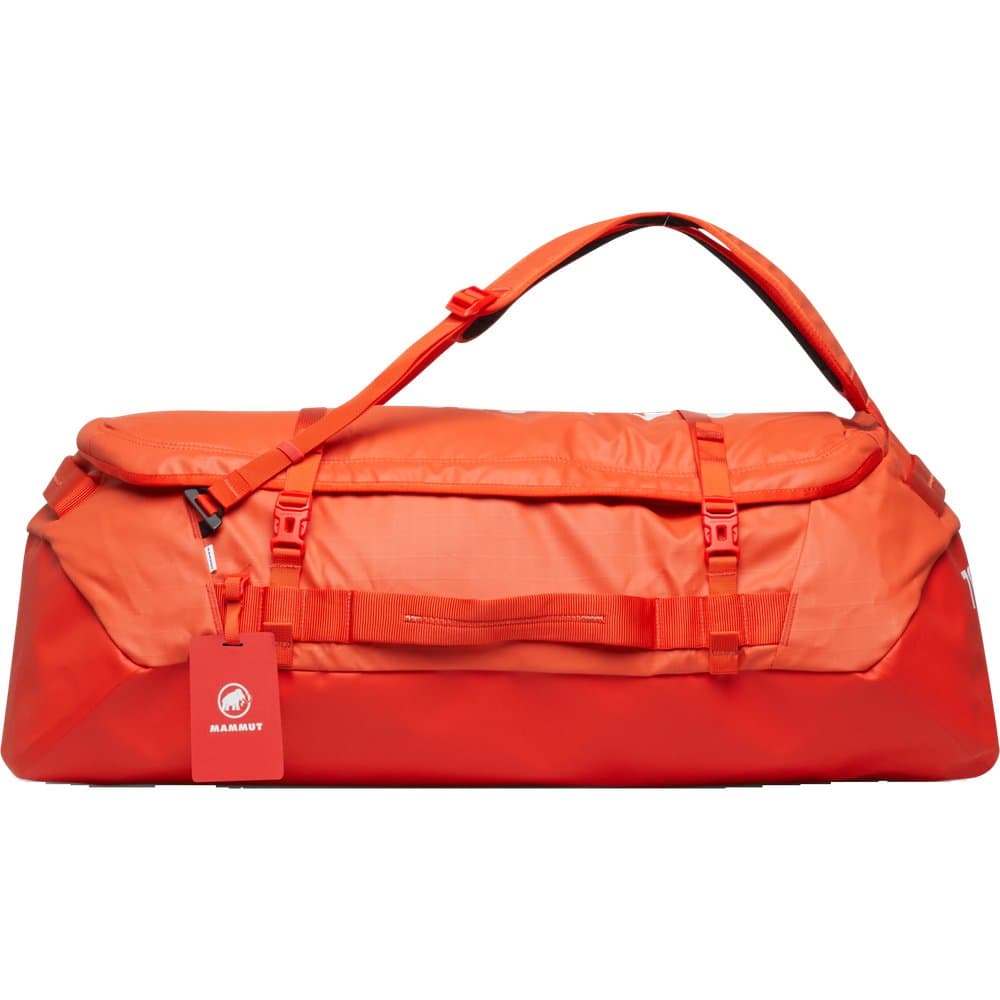 Cargo 70 L Mammut Red