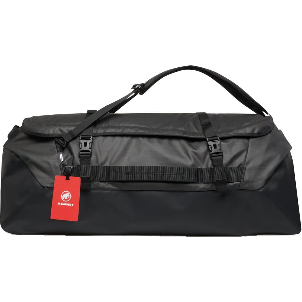 Mammut Cargo 100 L Black