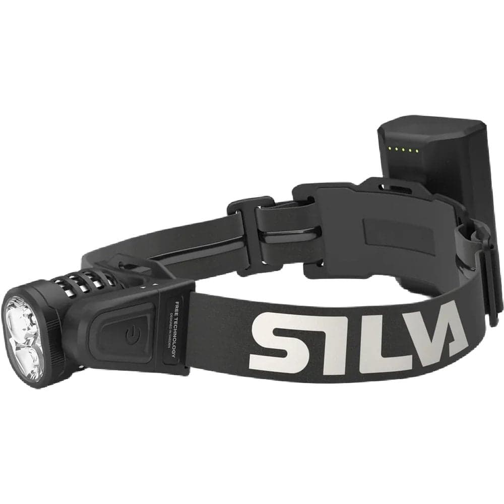 Silva Free Action 3400