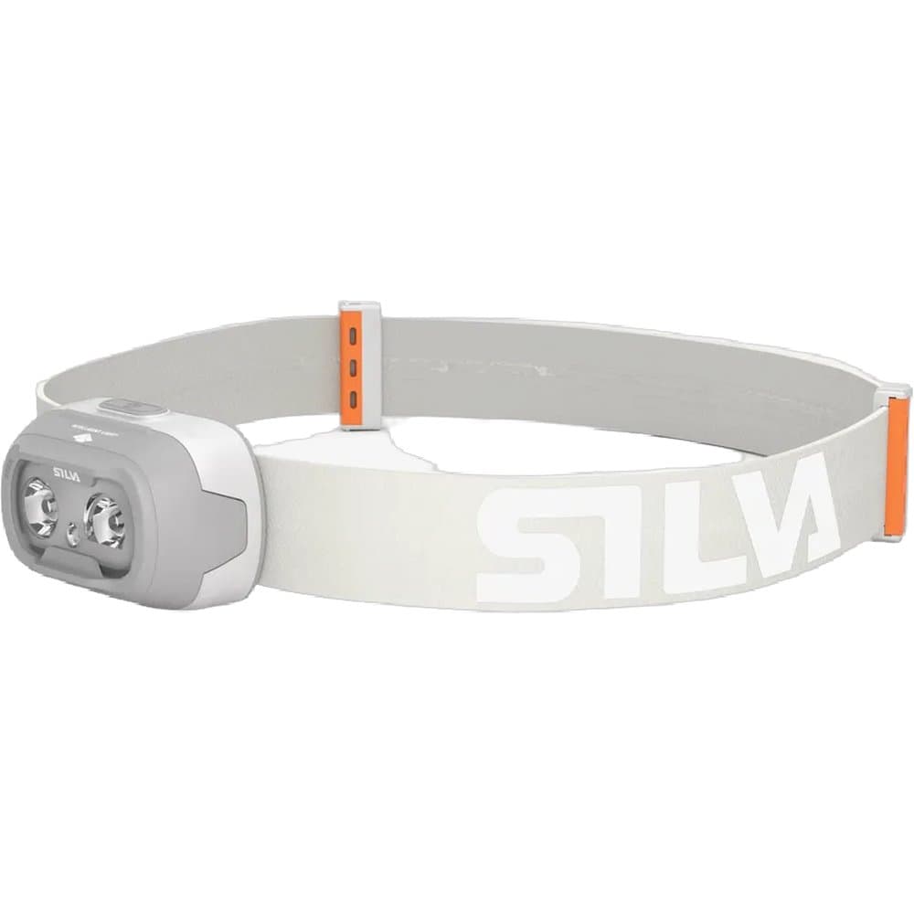 Silva Seek 600 Recharge Whiteout