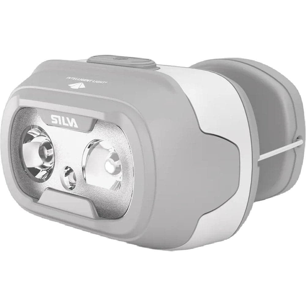 Silva Seek 450 Cord Recharge Whiteout