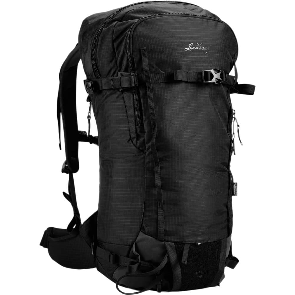 Lundhags Abisku Touring 30 L Regular Short Black