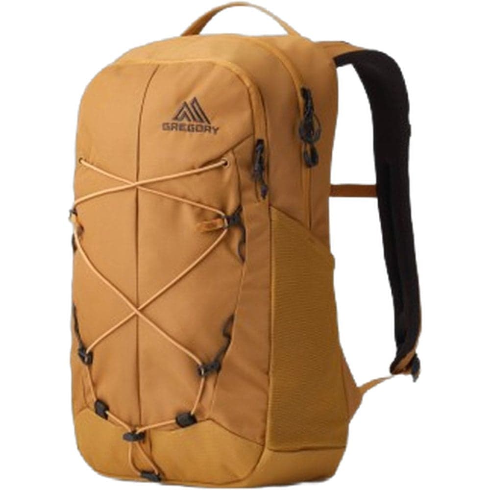 Gregory Terros 20 Desert Ochre