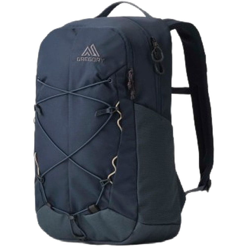 Gregory Terros 20 Ink Blue