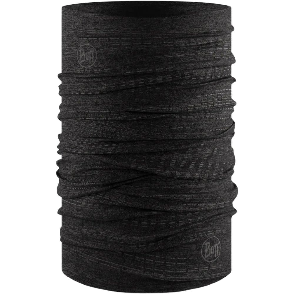 Buff Neckwear Dryflx Black
