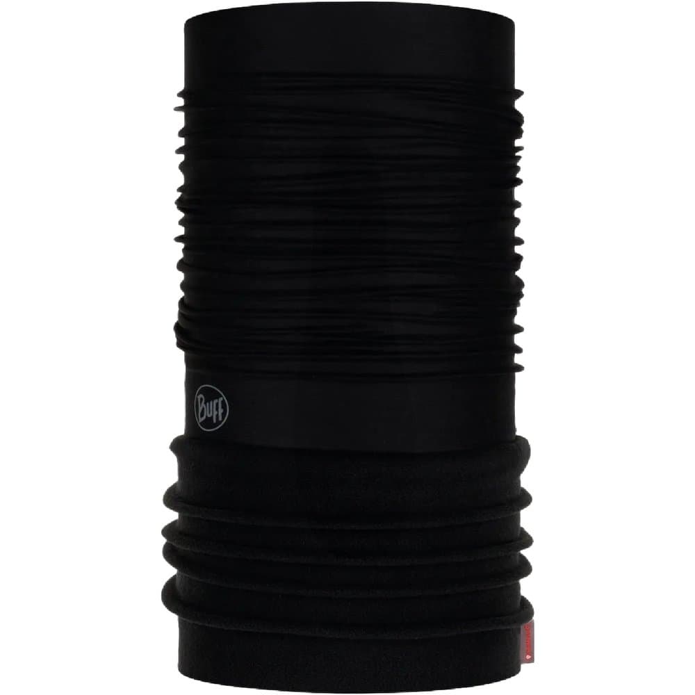 Buff Neckwear Polar Black