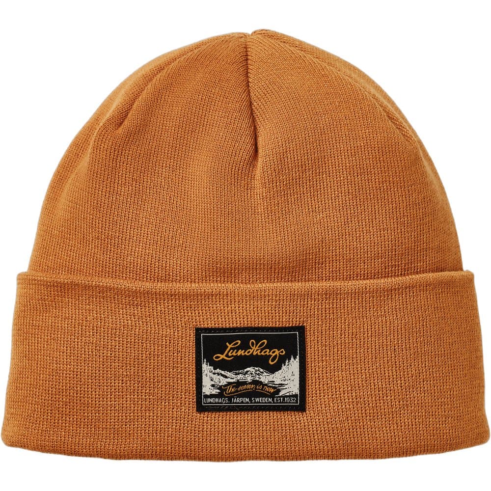Lundhags Järpen Beanie Hazel
