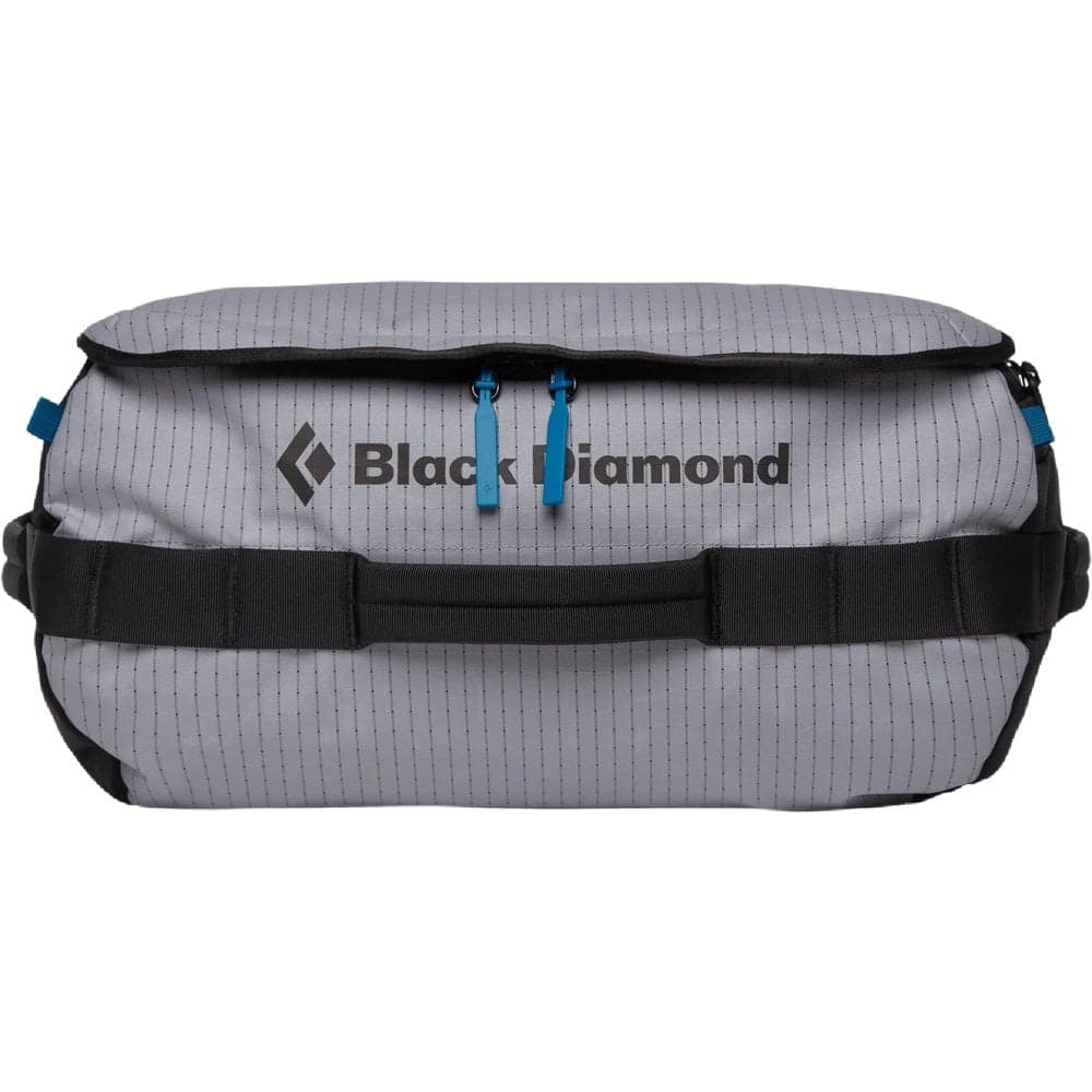 Black Diamond Stonehauler Pro 30 L Duffel Pewter
