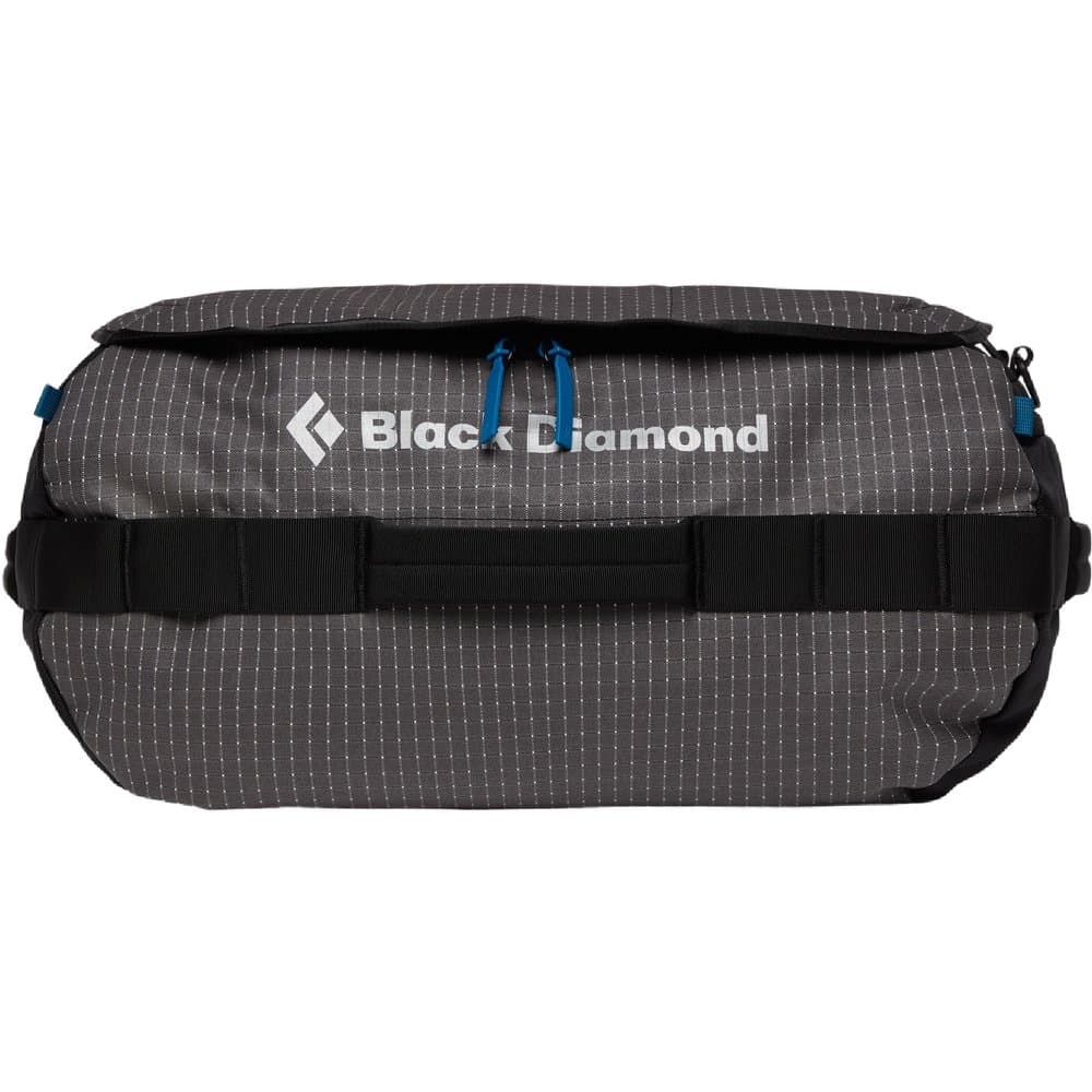 Black Diamond Stonehauler Pro 45 L Duffel Black