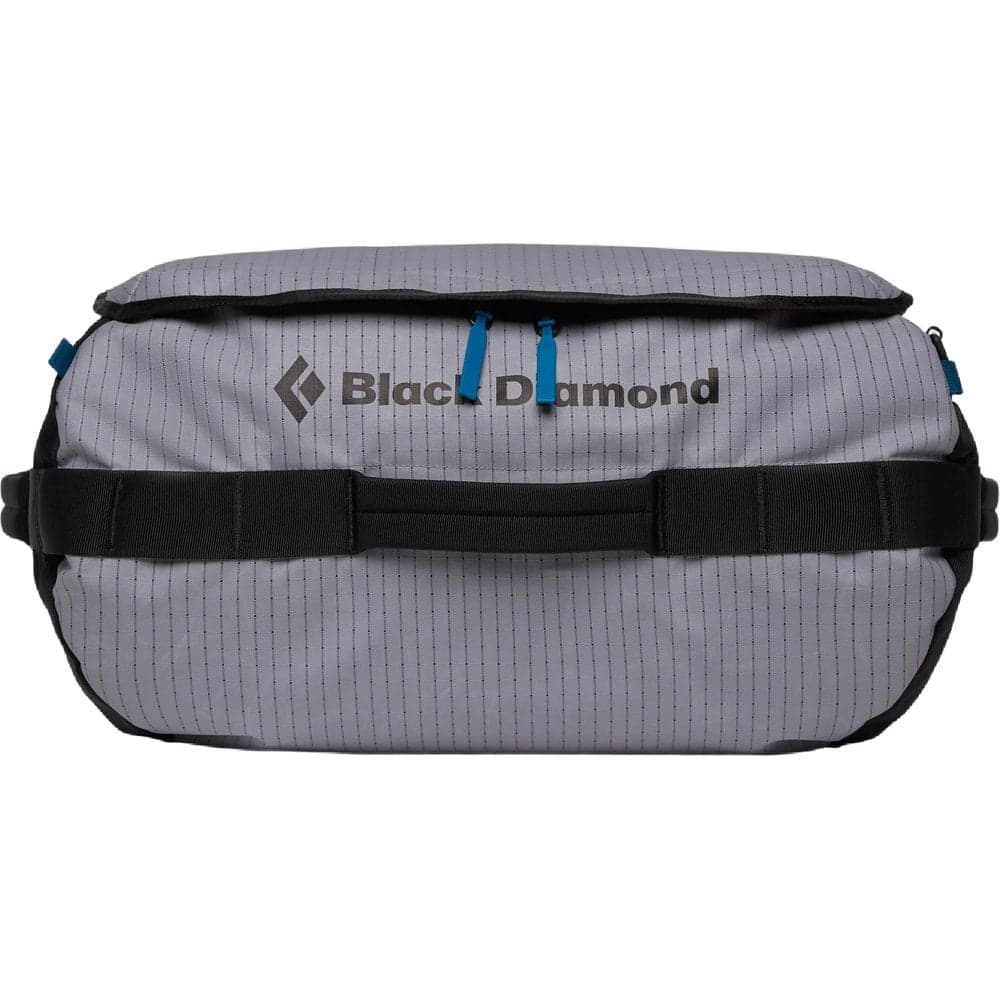 Black Diamond Stonehauler Pro 45 L Duffel Pewter