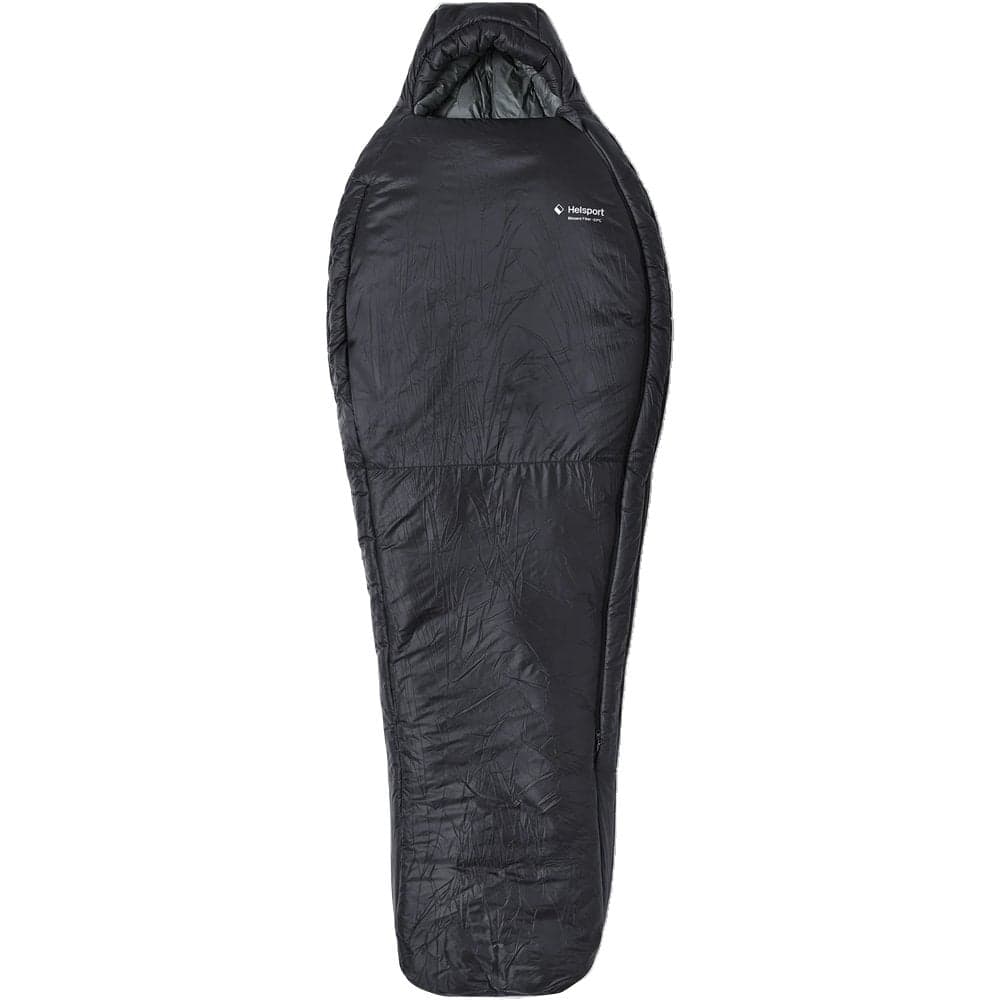 Helsport Blizzard Fiber -10 175Cm Blizzard Black