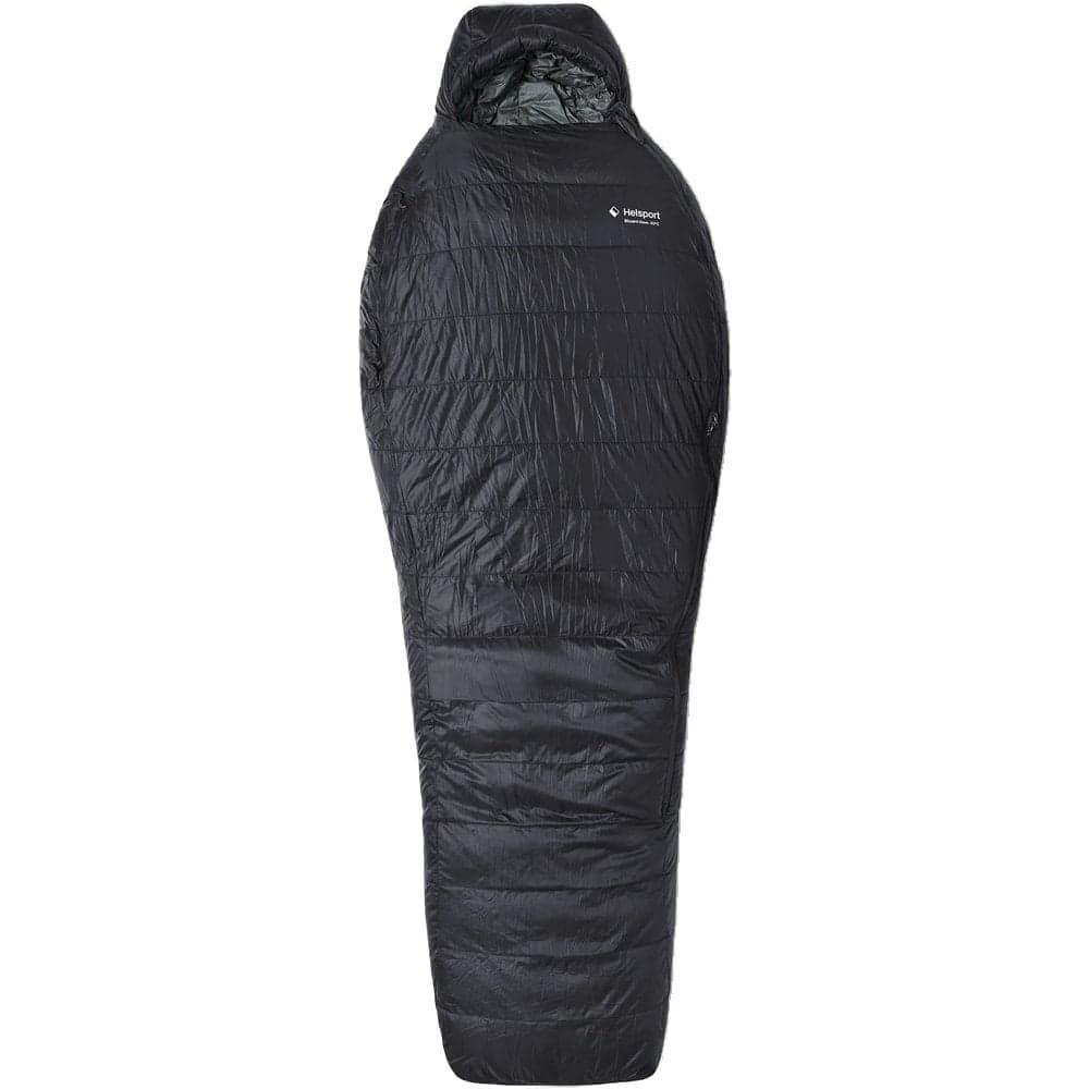 Helsport Blizzard Down -20 185Cm Blizzard Black