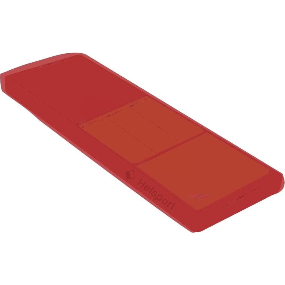 Helsport X-Trem Arctic Bedding X-Trem Red/Yellow